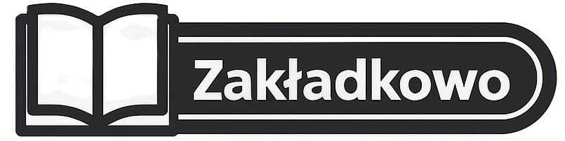 Zakładkowo